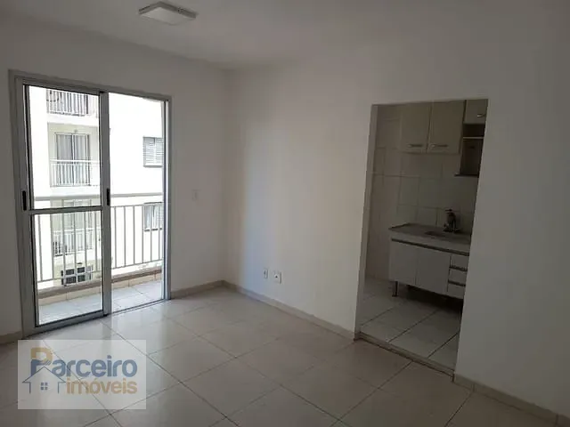 Apartamento com 50m² 2 quartos e 1 banheiro, à venda, no bairro Cidade Líder em São Paulo