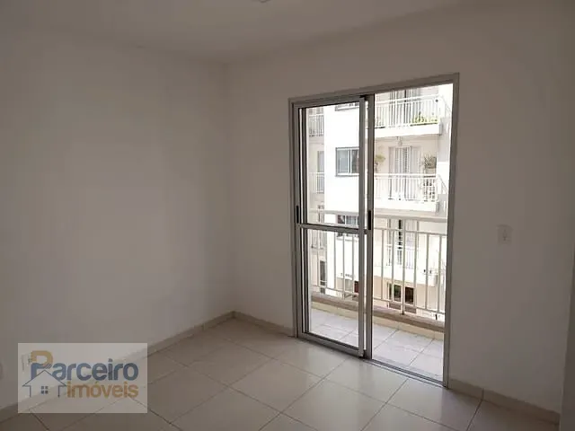 Apartamento com 50m² 2 quartos e 1 banheiro, à venda, no bairro Cidade Líder em São Paulo