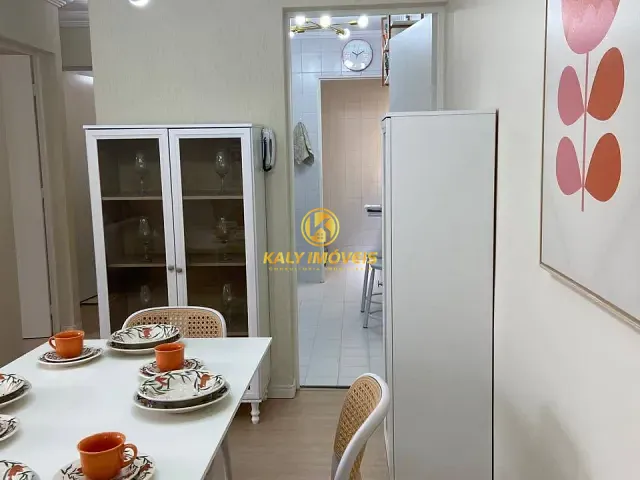 Apartamento 2 quartos e 1 banheiro, à venda, no bairro Jardim Santo André em Santo André