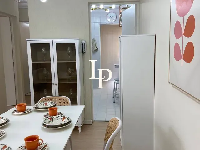 Apartamento 2 quartos e 1 banheiro, à venda, no bairro Jardim Santo André em Santo André