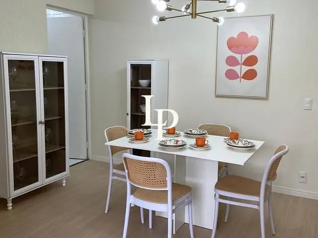 Apartamento 2 quartos e 1 banheiro, à venda, no bairro Jardim Santo André em Santo André