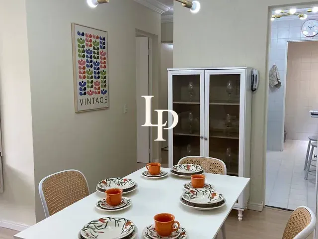 Apartamento 2 quartos e 1 banheiro, à venda, no bairro Jardim Santo André em Santo André
