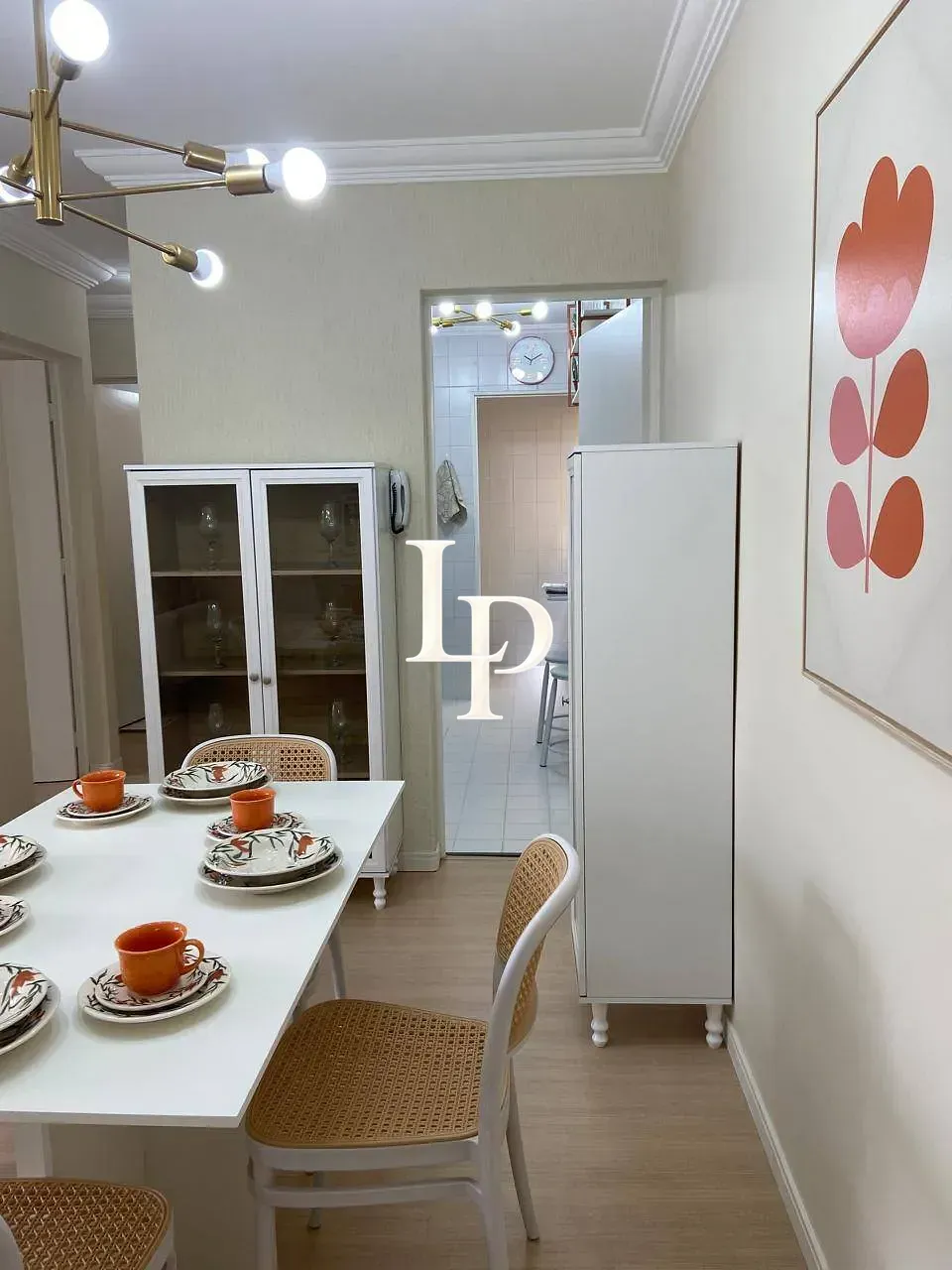Apartamento, 2 quartos, 54 m² - Foto 2