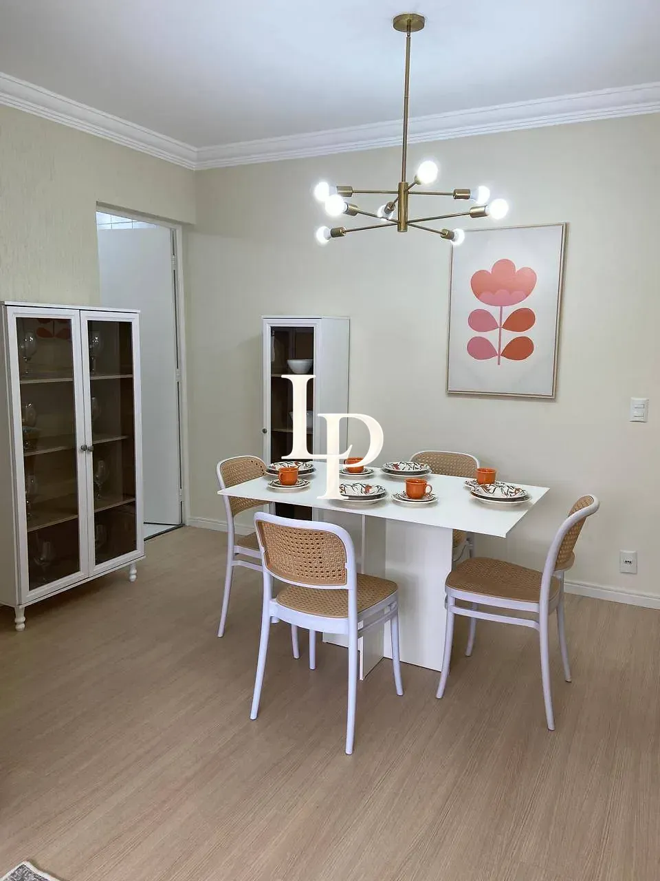 Apartamento, 2 quartos, 54 m² - Foto 1