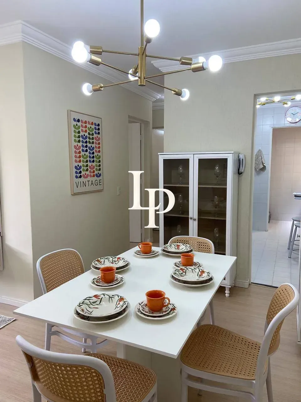 Apartamento, 2 quartos, 54 m² - Foto 4