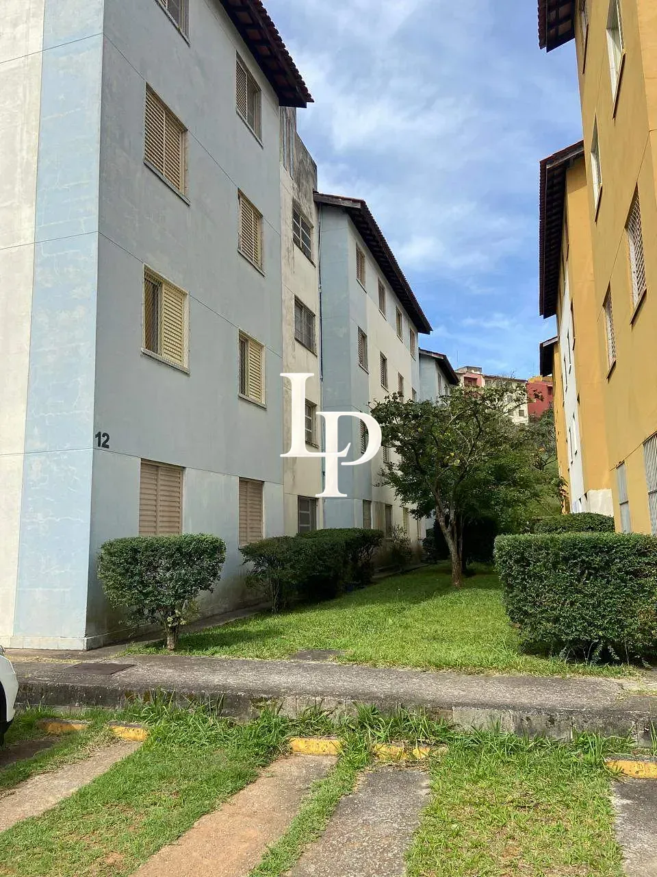 Apartamento, 2 quartos, 54 m² - Foto 28
