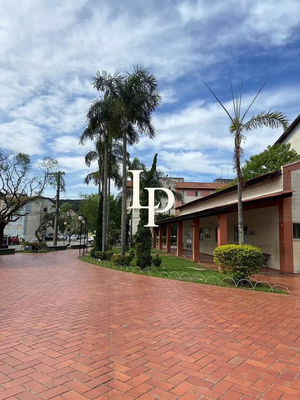 Apartamento, 2 quartos, 54 m² - Foto 36
