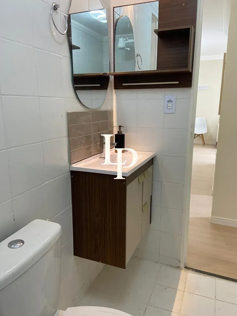 Apartamento, 2 quartos, 54 m² - Foto 25
