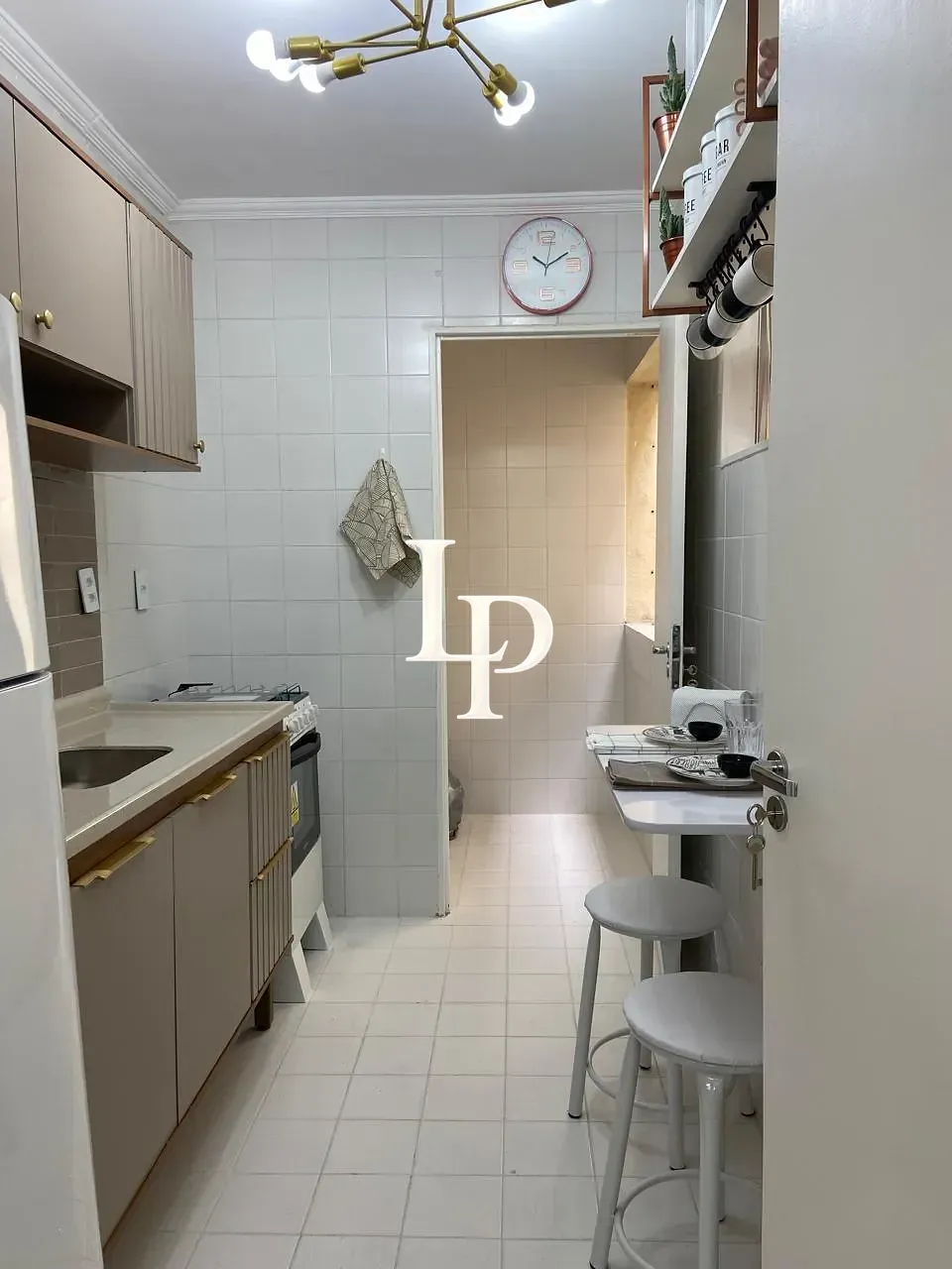 Apartamento, 2 quartos, 54 m² - Foto 10