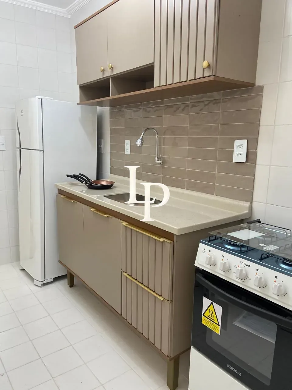 Apartamento, 2 quartos, 54 m² - Foto 5