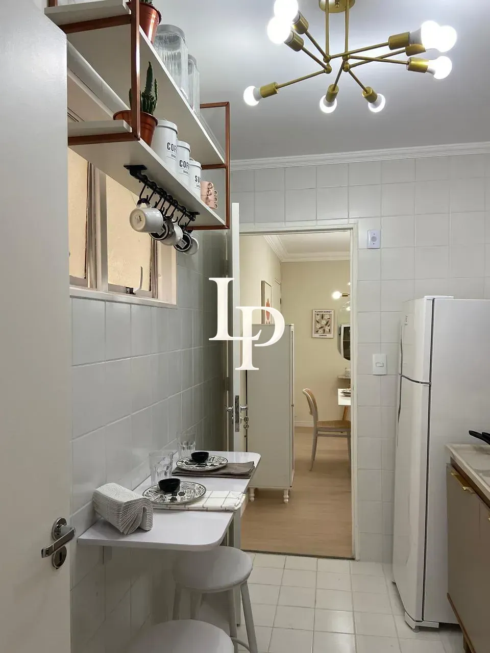 Apartamento, 2 quartos, 54 m² - Foto 13