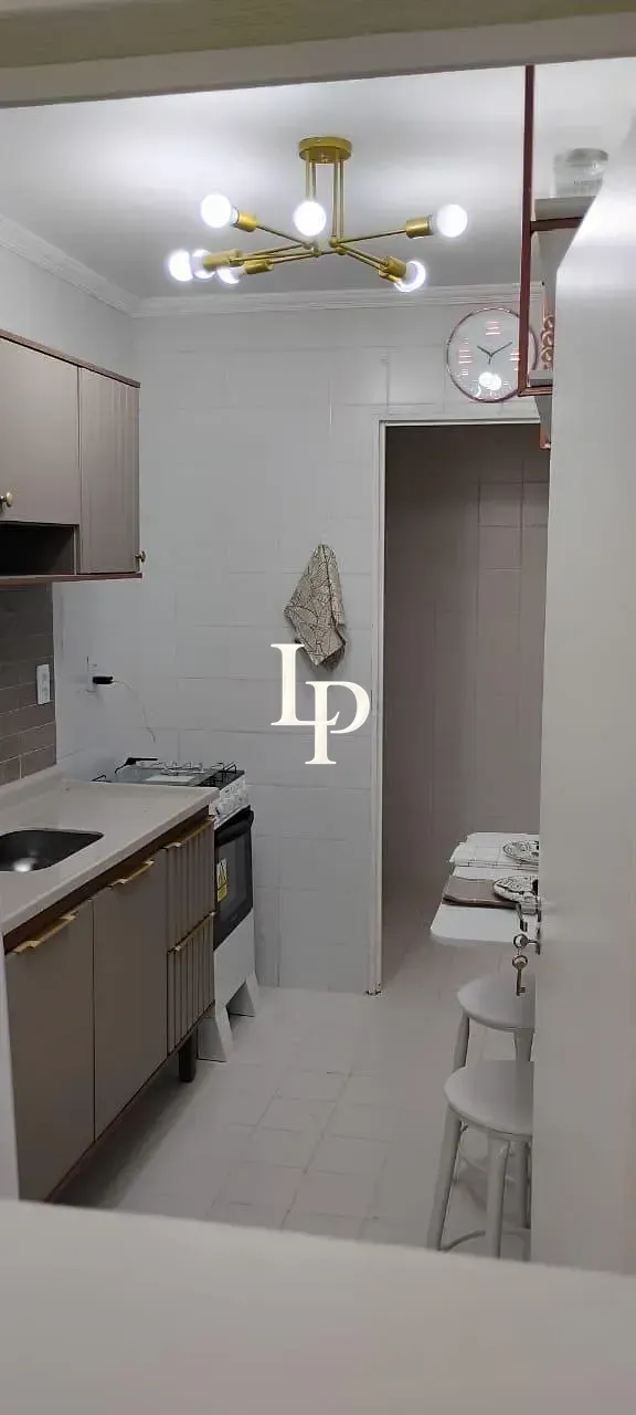 Apartamento, 2 quartos, 54 m² - Foto 11