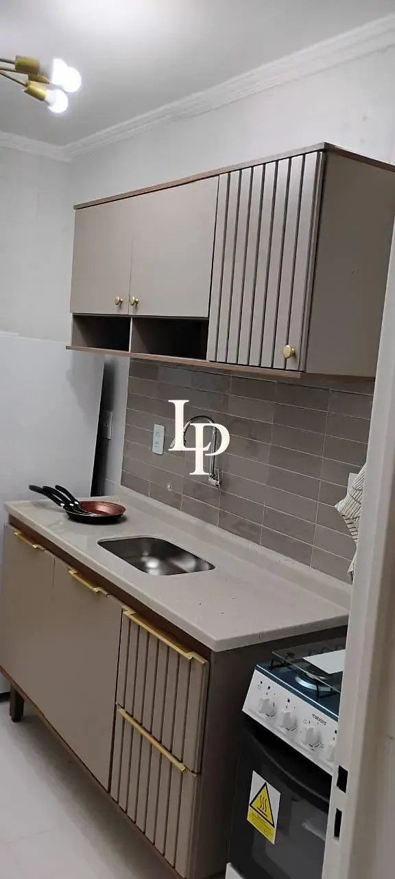 Apartamento, 2 quartos, 54 m² - Foto 6