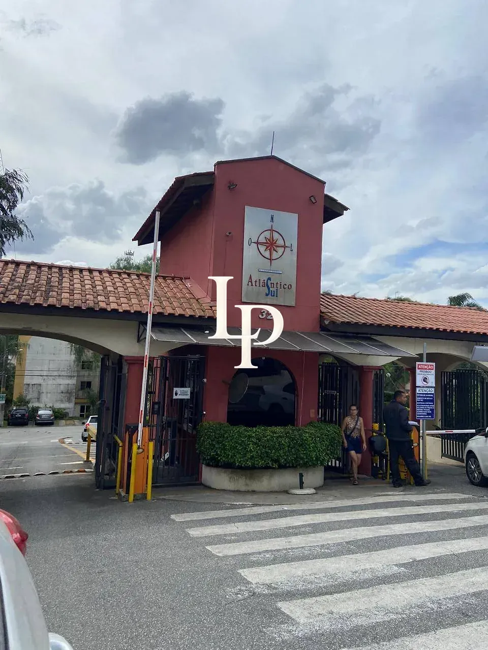 Apartamento, 2 quartos, 54 m² - Foto 38