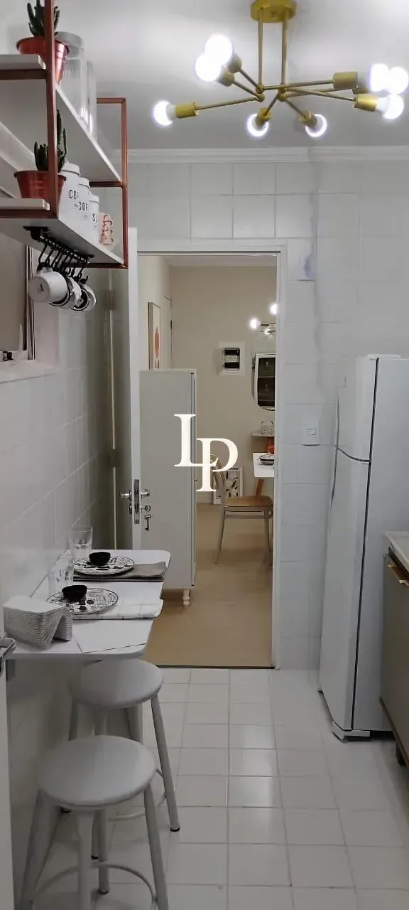 Apartamento, 2 quartos, 54 m² - Foto 15