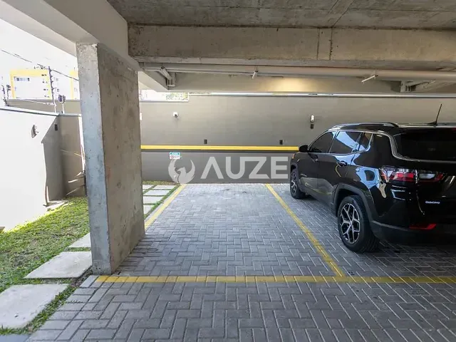 Apartamento com 27m² 1 quarto e 1 banheiro, à venda, no bairro Prado Velho em Curitiba