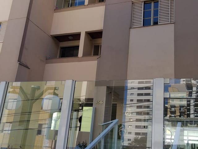 Foto do Apartamento - Ed. Maison Lyon - Apartamento à venda por R$ 269.000,00 -  Centro, Londrina, PR | Premier Imóveis