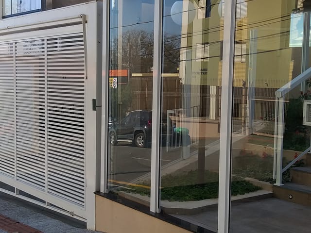 Foto do Apartamento - Ed. Maison Lyon - Apartamento à venda por R$ 269.000,00 -  Centro, Londrina, PR | Premier Imóveis