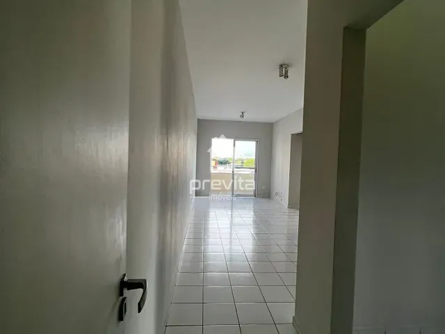 Apartamento 2 quartos e 1 banheiro, à venda, no bairro Esplanada Independência em Taubaté