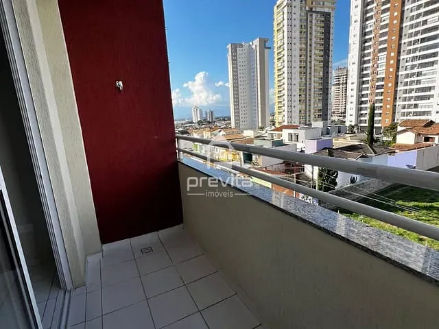 Apartamento 2 quartos e 1 banheiro, à venda, no bairro Esplanada Independência em Taubaté