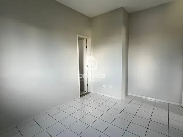 Apartamento 2 quartos e 1 banheiro, à venda, no bairro Esplanada Independência em Taubaté
