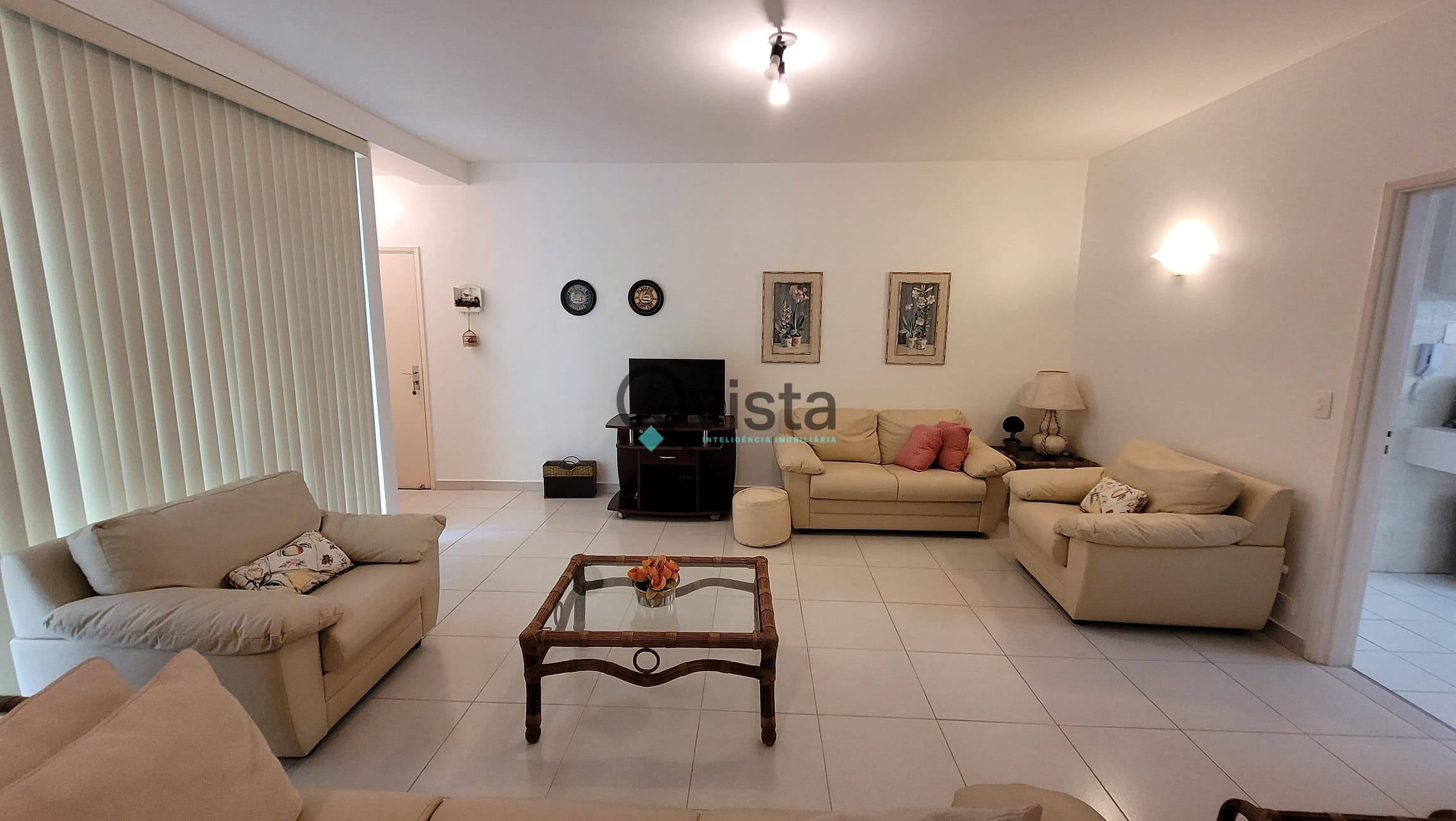 Apartamento, 3 quartos, 100 m² - Foto 1