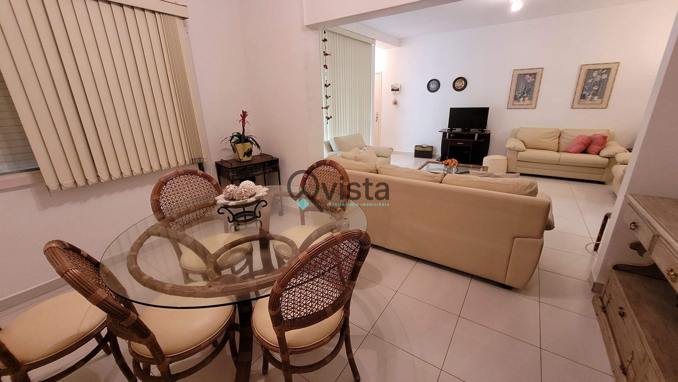 Apartamento, 3 quartos, 100 m² - Foto 4