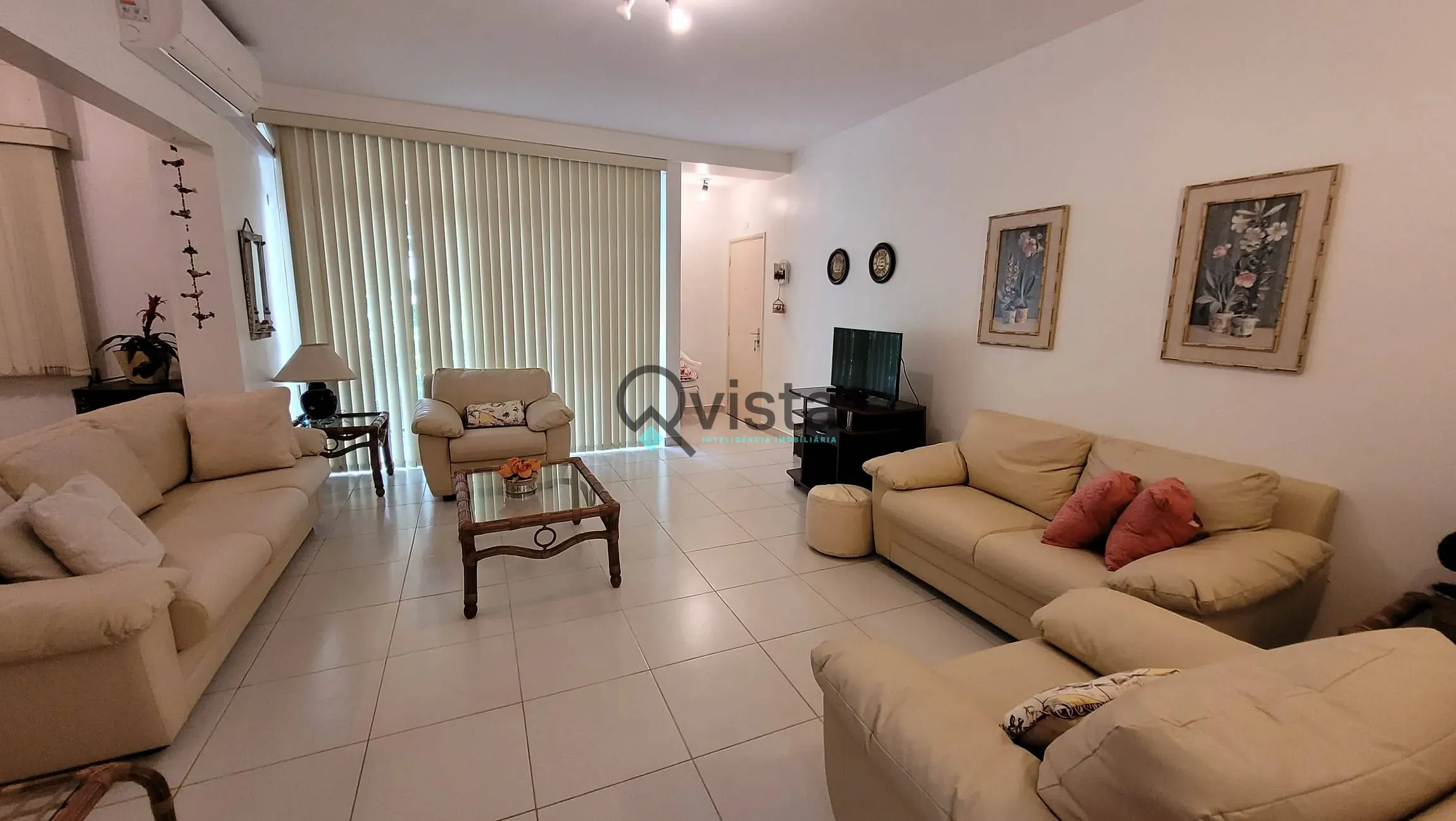 Apartamento, 3 quartos, 100 m² - Foto 3