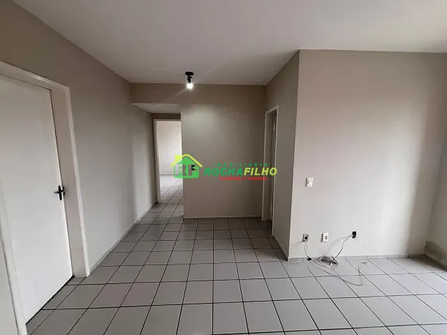 Apartamento com 75m² 3 quartos e 3 banheiros, para alugar, no bairro São Cristóvão em Teresina