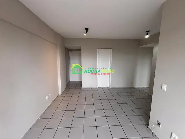Apartamento com 75m² 3 quartos e 3 banheiros, para alugar, no bairro São Cristóvão em Teresina