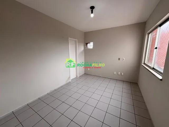 Apartamento com 75m² 3 quartos e 3 banheiros, para alugar, no bairro São Cristóvão em Teresina