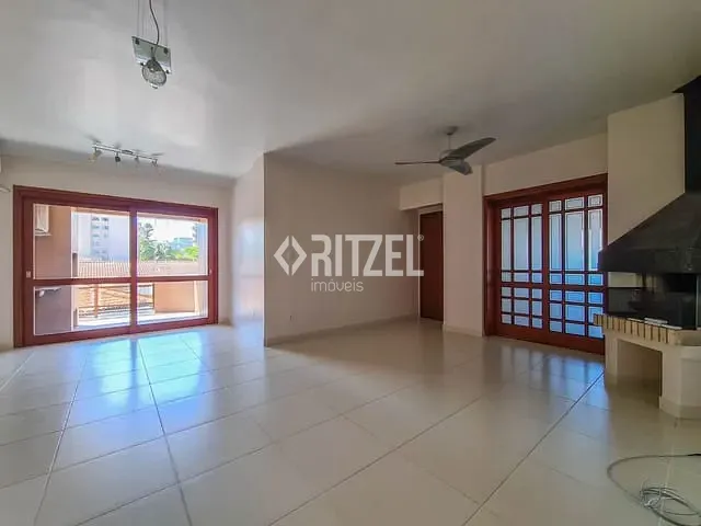 Apartamento 3 quartos e 2 banheiros, para alugar, no bairro Vila Rosa em Novo Hamburgo