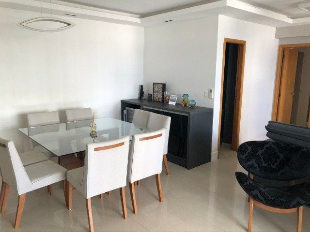 Foto do Apartamento - Apartamento à venda 3 Quartos, 1 Suite, 2 Vagas, 129M², Jardim Alvorada, São José dos Campos - SP | The View Club Residence | RUSSI IMÓVEIS