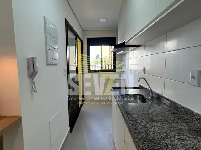 Apartamento com 70m² 3 quartos e 2 banheiros, à venda, no bairro Parque Residencial das Camélias em Bauru
