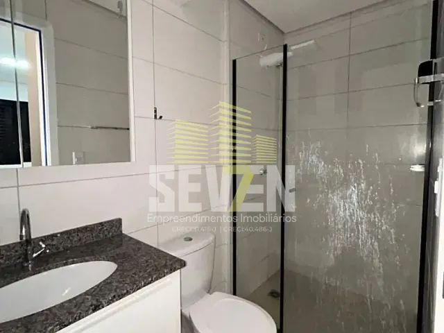 Apartamento com 70m² 3 quartos e 2 banheiros, à venda, no bairro Parque Residencial das Camélias em Bauru