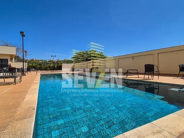 Apartamento com 70m² 3 quartos e 2 banheiros, à venda, no bairro Parque Residencial das Camélias em Bauru