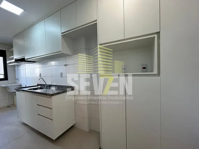 Apartamento com 70m² 3 quartos e 2 banheiros, à venda, no bairro Parque Residencial das Camélias em Bauru