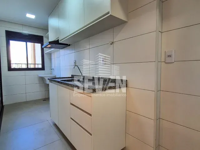 Apartamento com 70m² 3 quartos e 2 banheiros, à venda, no bairro Parque Residencial das Camélias em Bauru