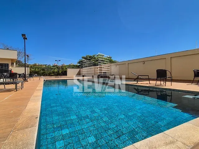 Apartamento com 70m² 3 quartos e 2 banheiros, à venda, no bairro Parque Residencial das Camélias em Bauru