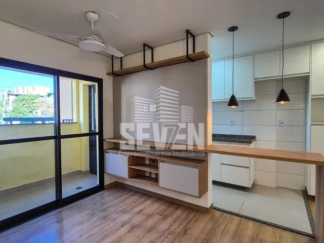 Apartamento com 70m² 3 quartos e 2 banheiros, à venda, no bairro Parque Residencial das Camélias em Bauru