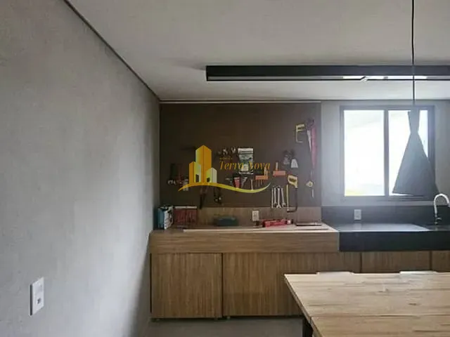 Apartamento com 39m² 1 quarto e 1 banheiro, à venda, no bairro Vila Esperança em São Paulo