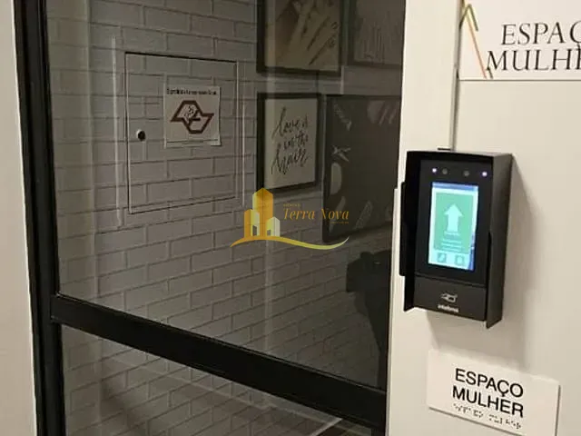 Apartamento com 39m² 1 quarto e 1 banheiro, à venda, no bairro Vila Esperança em São Paulo