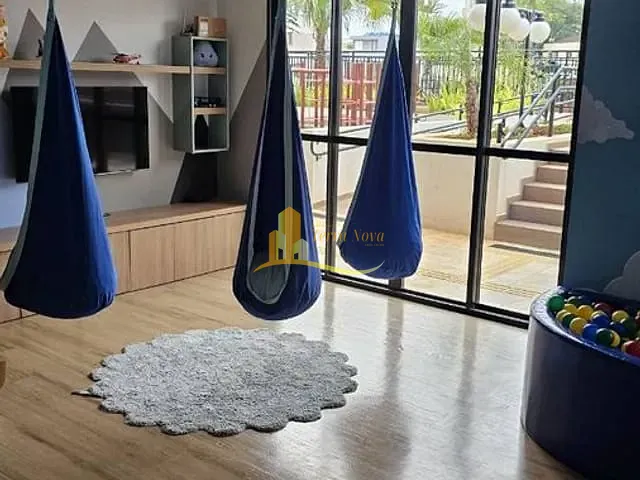 Apartamento com 39m² 1 quarto e 1 banheiro, à venda, no bairro Vila Esperança em São Paulo