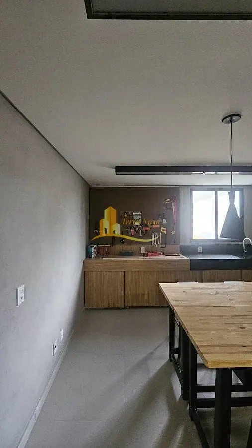 Apartamento, 1 quarto, 38 m² - Foto 1