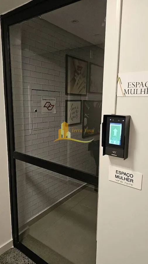 Apartamento, 1 quarto, 38 m² - Foto 4