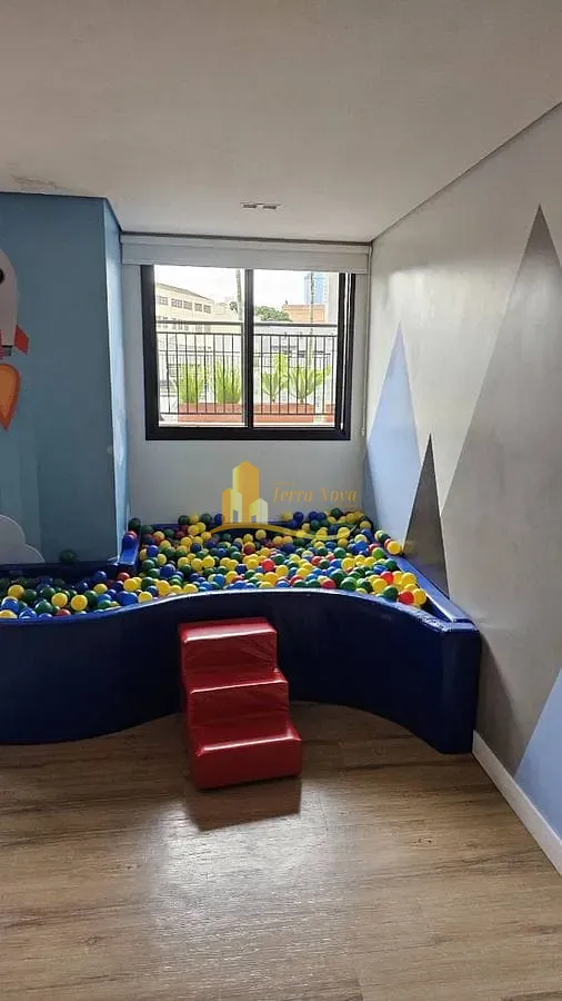 Apartamento, 1 quarto, 38 m² - Foto 6