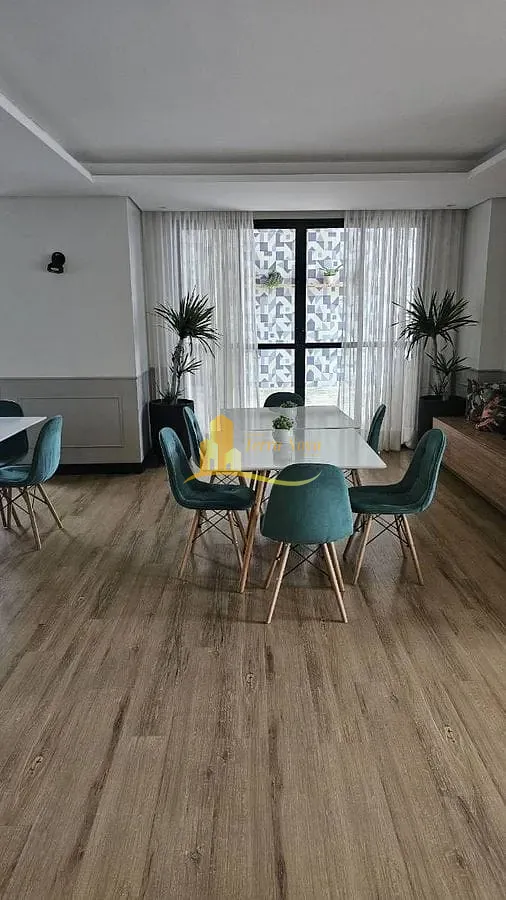 Apartamento, 1 quarto, 38 m² - Foto 9