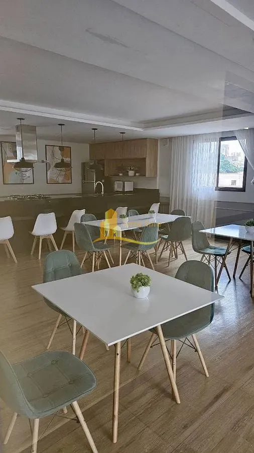 Apartamento, 1 quarto, 38 m² - Foto 10
