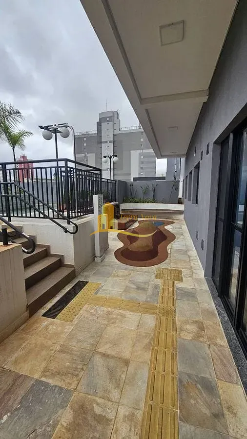 Apartamento, 1 quarto, 38 m² - Foto 13