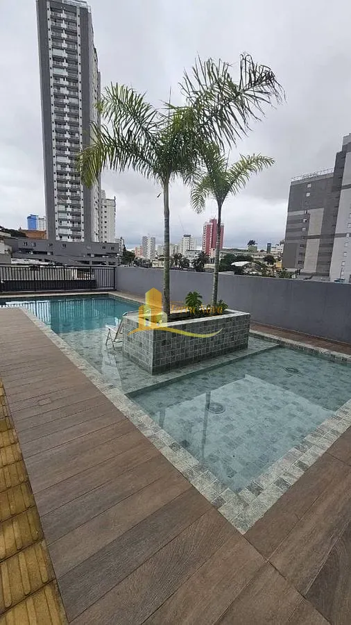 Apartamento, 1 quarto, 38 m² - Foto 14